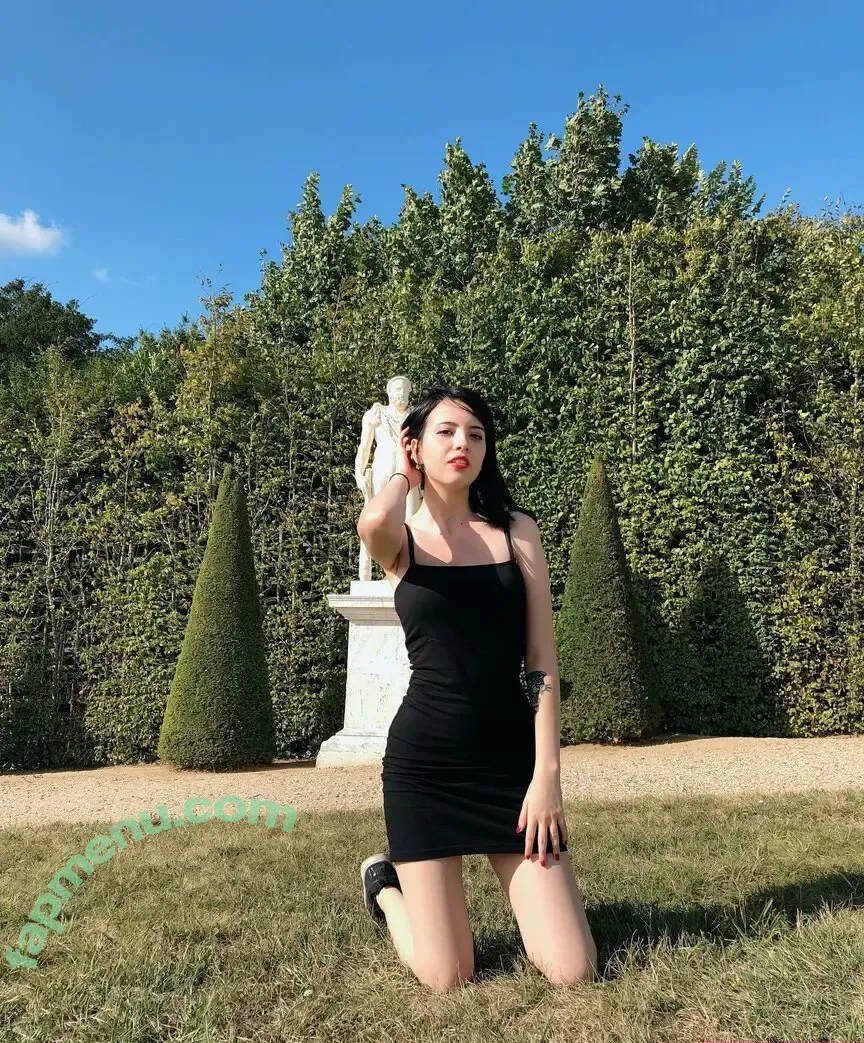 Cemre Birkan Gokcek nude photo #0046 (Sybilvanex / cemregokcek)