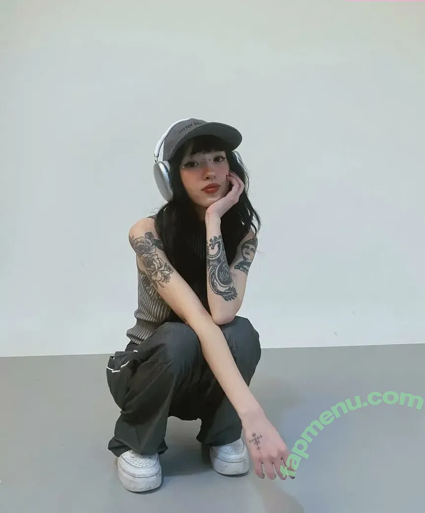 Cemre Birkan Gokcek nude photo #0057 (Sybilvanex / cemregokcek)