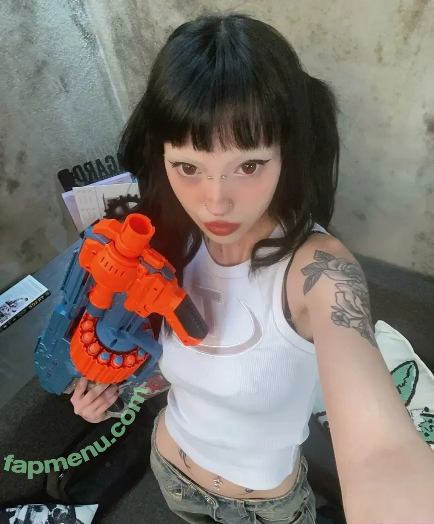 Cemre Birkan Gokcek nude photo #0062 (Sybilvanex / cemregokcek)
