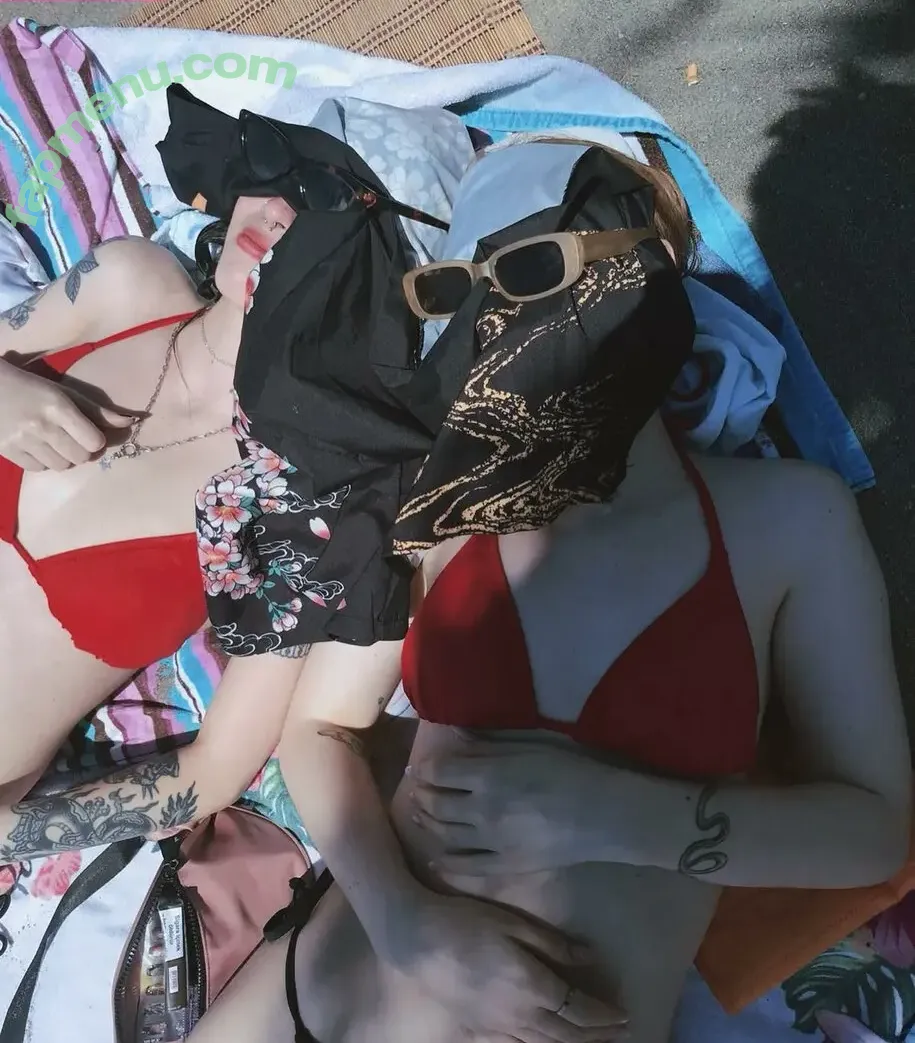 Cemre Birkan Gokcek nude photo #0106 (Sybilvanex / cemregokcek)