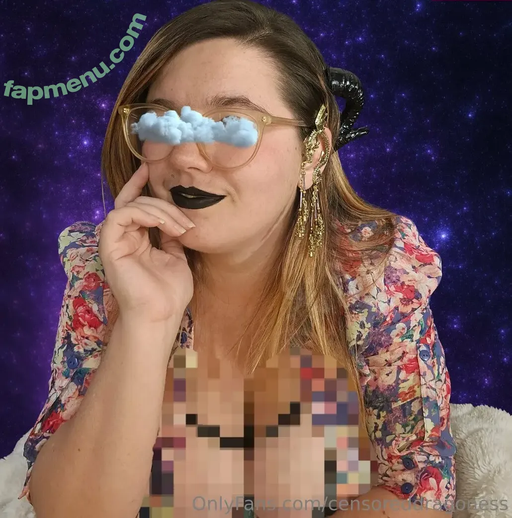 censoreddragoness nude photo #0004 (censoredcos)