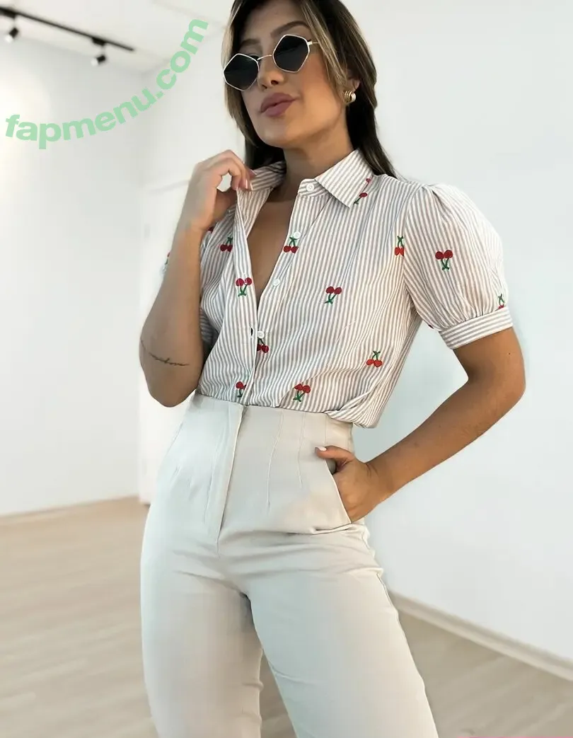 Cerejinha nude photo #0002 (Cerejinha)