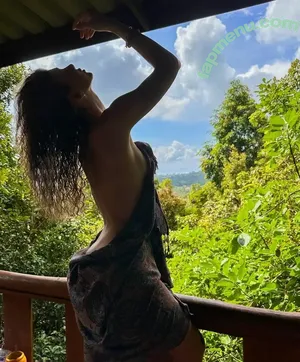 Ceren Yılmaz / sihirbazbayan nude photo #0007