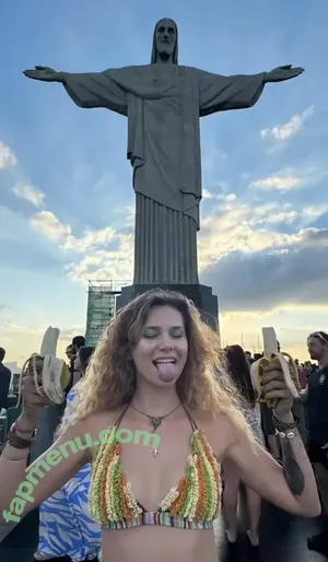 Ceren Yılmaz / sihirbazbayan nude photo #0014