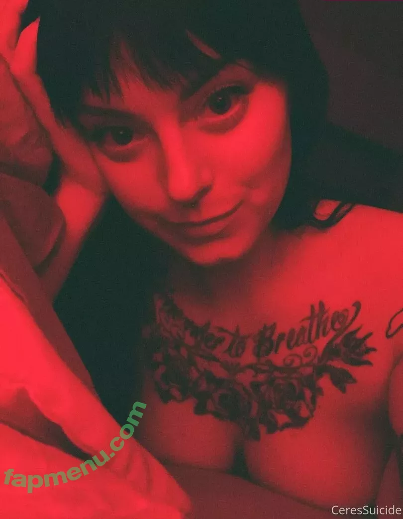 Ceres Suicide nude photo #0091 (ceres__suicide / ceressuicide)