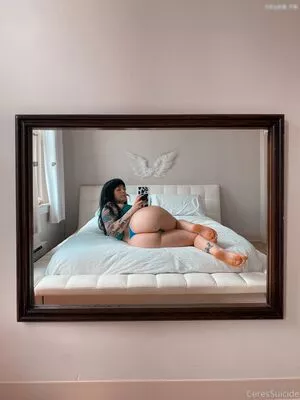 Ceres Suicide / ceres__suicide / ceressuicide nude photo #1914