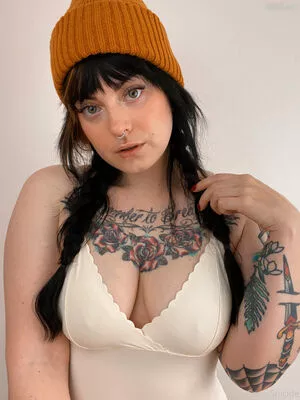Ceres Suicide / ceres__suicide / ceressuicide nude photo #1942