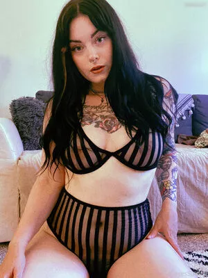 Ceres Suicide / ceres__suicide / ceressuicide nude photo #1953