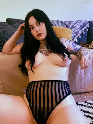 Ceres Suicide / ceres__suicide / ceressuicide nude photo #1954