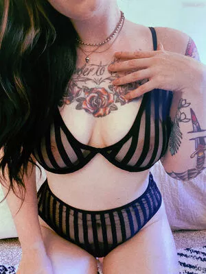 Ceres Suicide / ceres__suicide / ceressuicide nude photo #1977