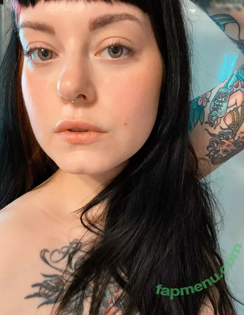 Ceres Suicide nude photo #1677 (ceres__suicide / ceressuicide)