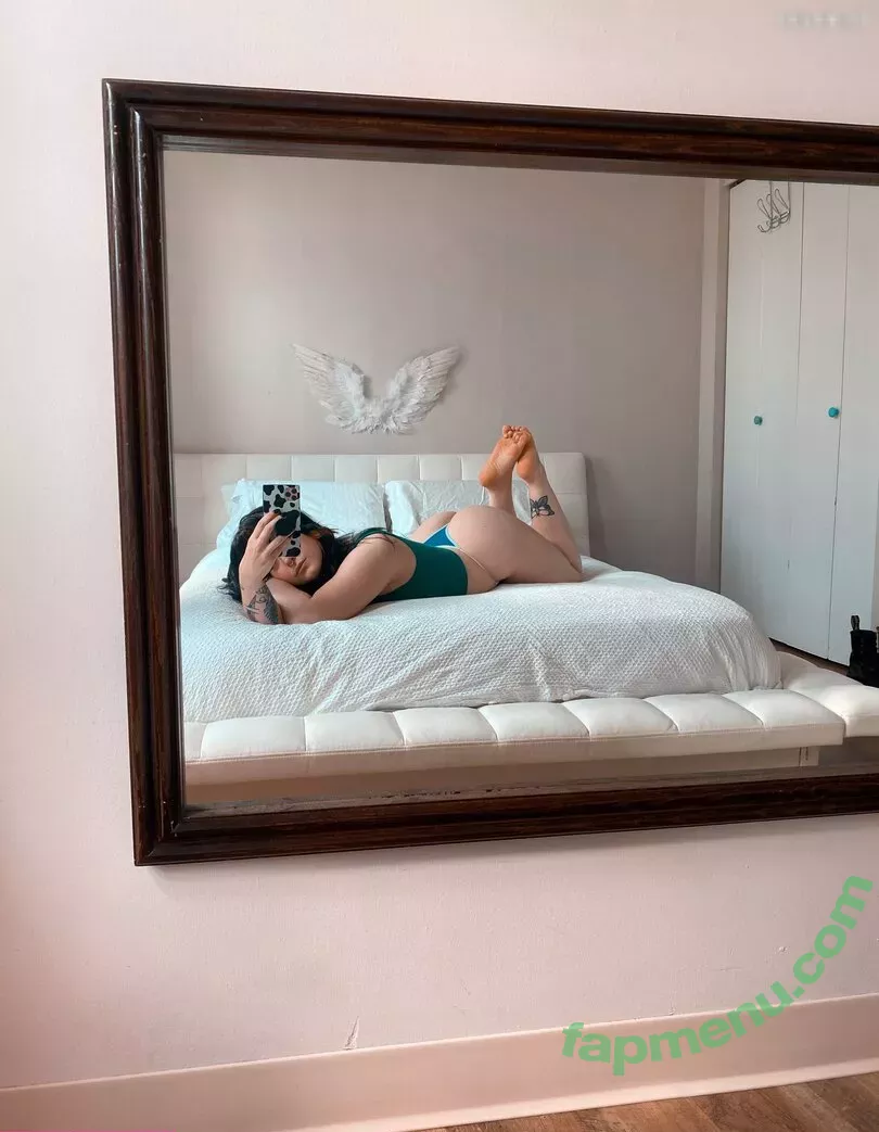 Ceres Suicide nude photo #1913 (ceres__suicide / ceressuicide)