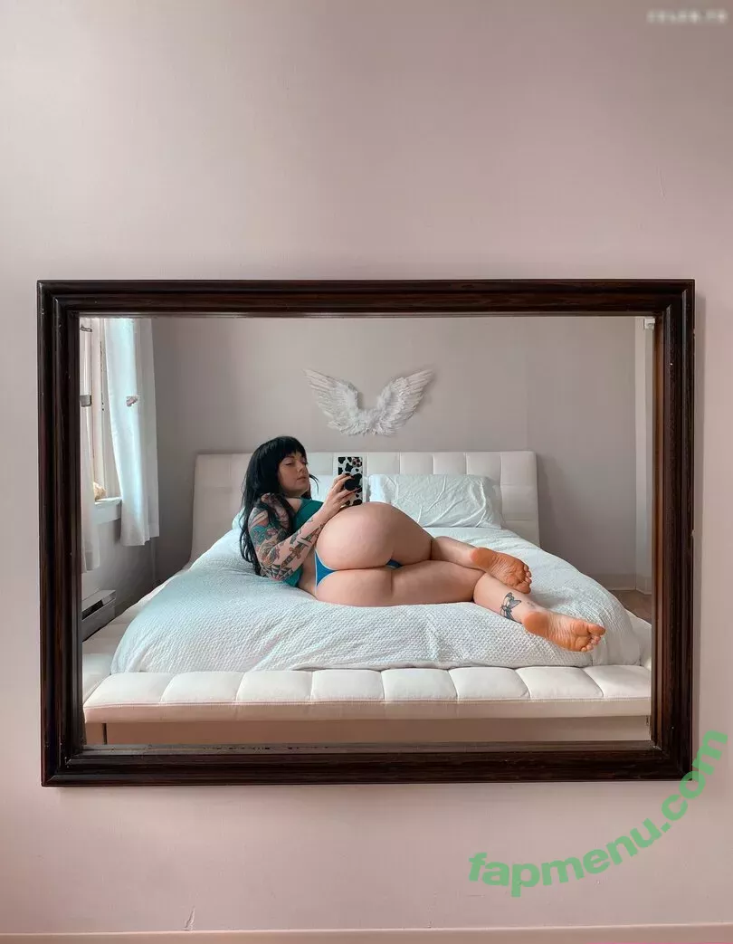 Ceres Suicide nude photo #1914 (ceres__suicide / ceressuicide)