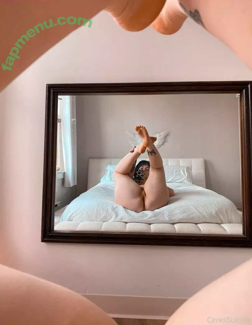 Ceres Suicide nude photo #1936 (ceres__suicide / ceressuicide)