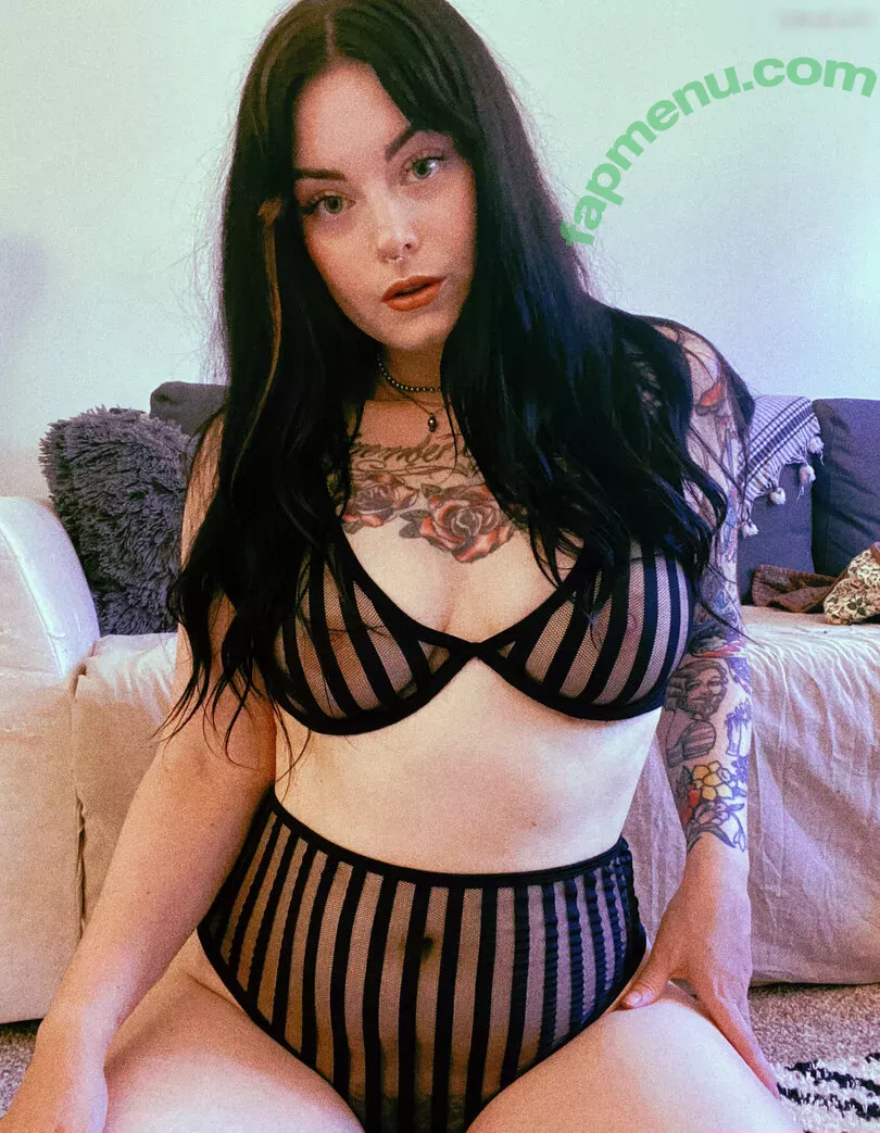 Ceres Suicide nude photo #1953 (ceres__suicide / ceressuicide)