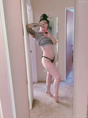 Ceres Suicide / ceres__suicide / ceressuicide nude photo #3000