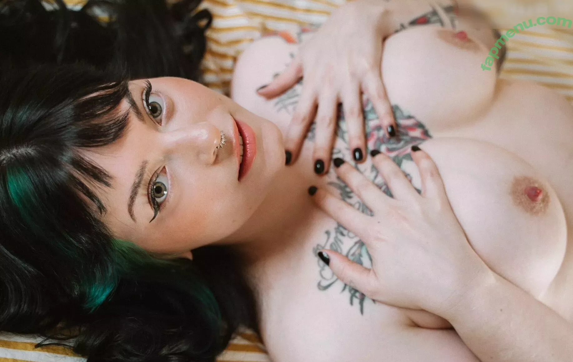 Ceres Suicide nude photo #3060 (ceres__suicide / ceressuicide)