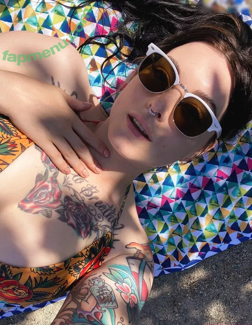 Ceres Suicide nude photo #3066 (ceres__suicide / ceressuicide)