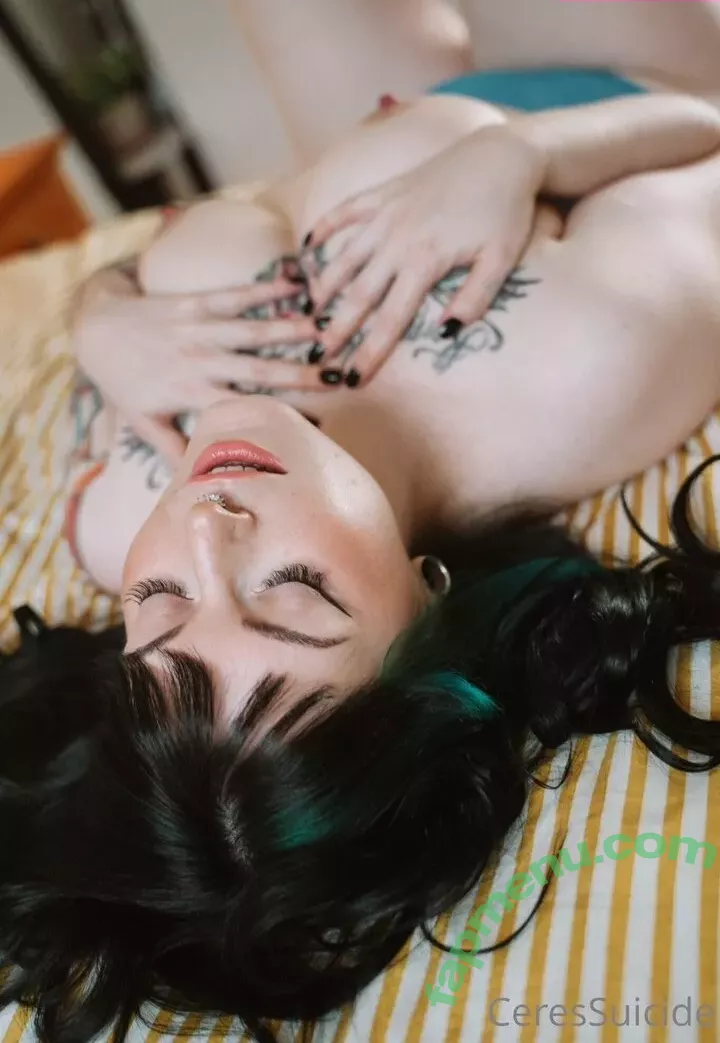 Ceres Suicide nude photo #3067 (ceres__suicide / ceressuicide)