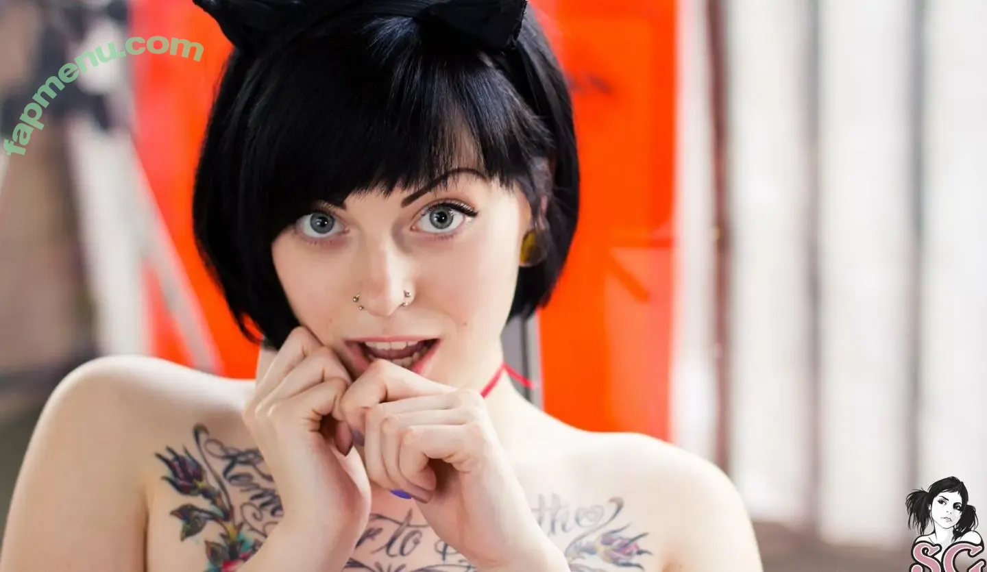 ceressuicide nude photo #0117 (ceres__suicide)