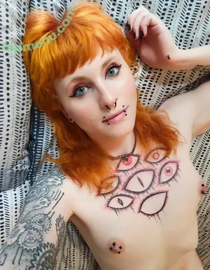 cericyber / cerirebecca nude photo #0105