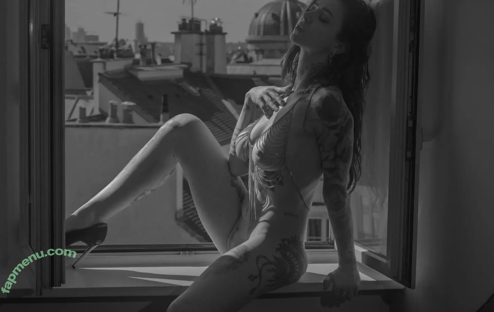 CerizVodka nude photo #0438 (Ceriz / vodkaceriz)