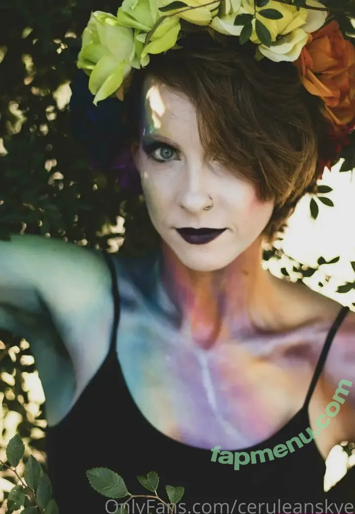 ceruleanskye nude photo #0001 (ceruleanskye)