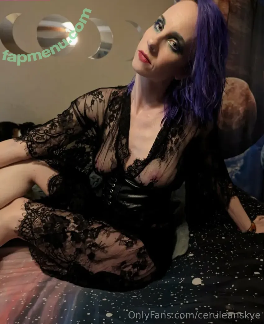 ceruleanskye nude photo #0015 (ceruleanskye)