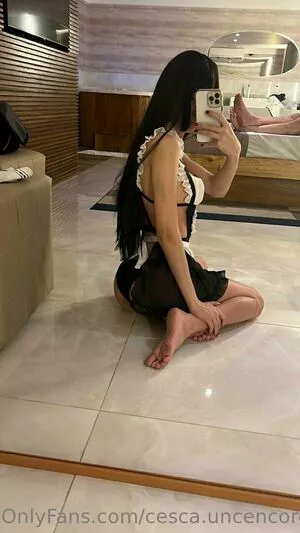 cesca.uncencored / cesccardillo / tgirljayd nude photo #0050