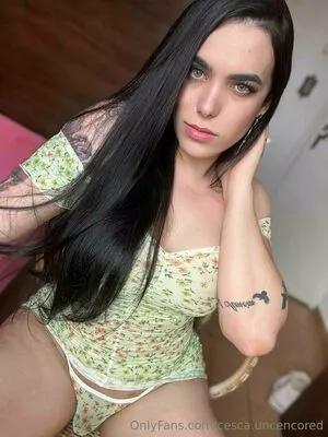 cesca.uncencored / cesccardillo / tgirljayd nude photo #0161