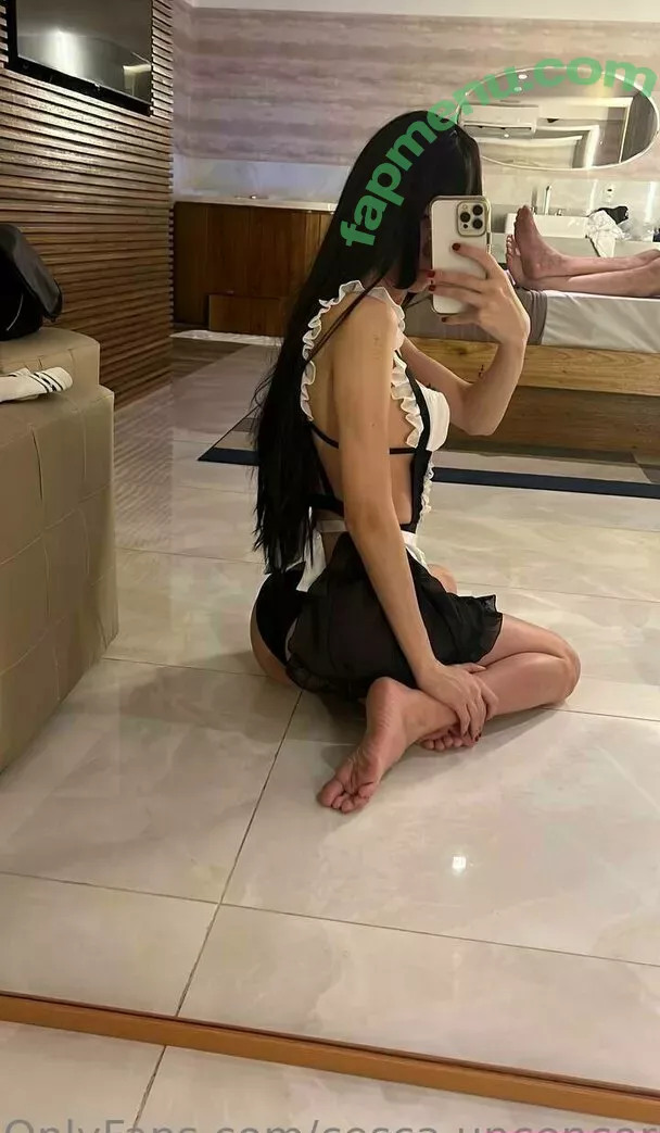 cesca.uncencored nude photo #0050 (cesccardillo / tgirljayd)
