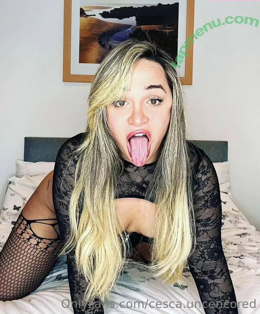 cesca.uncencored nude photo #0110 (cesccardillo / tgirljayd)