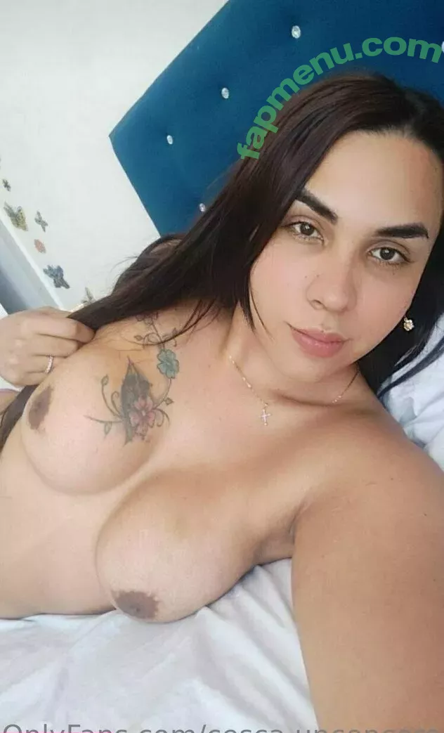 cesca.uncencored nude photo #0136 (cesccardillo / tgirljayd)