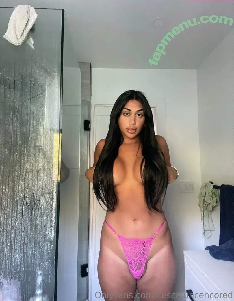 cesca.uncencored nude photo #0495 (cesccardillo / tgirljayd)