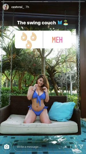 Cestvrai / cestvrai_ nude photo #0020