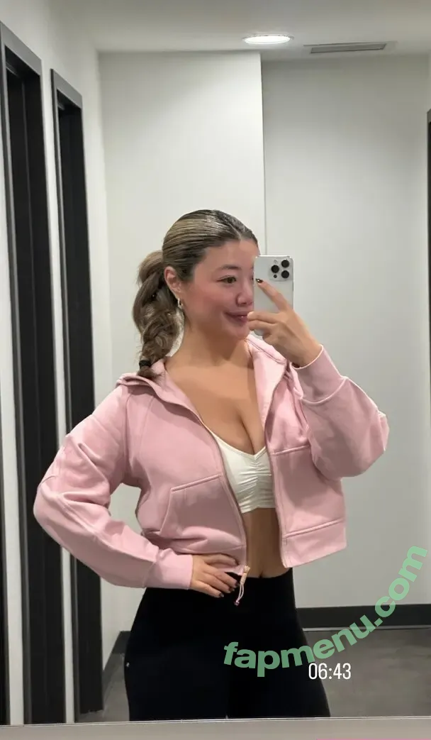 Cestvrai nude photo #0407 (Vera / cestvrai_)