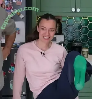 Ceyda Kasabalı / ceydakasabali nude photo #0006