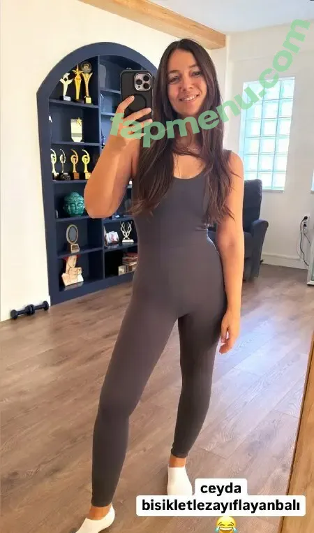 Ceyda Kasabalı nude photo #0007 (ceydakasabali)