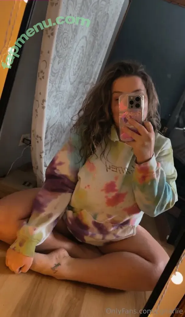 cgnarlie nude photo #0003 (cgnarly)