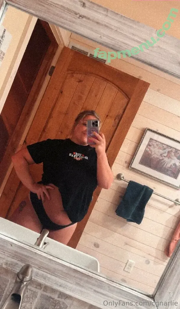 cgnarlie nude photo #0006 (cgnarly)