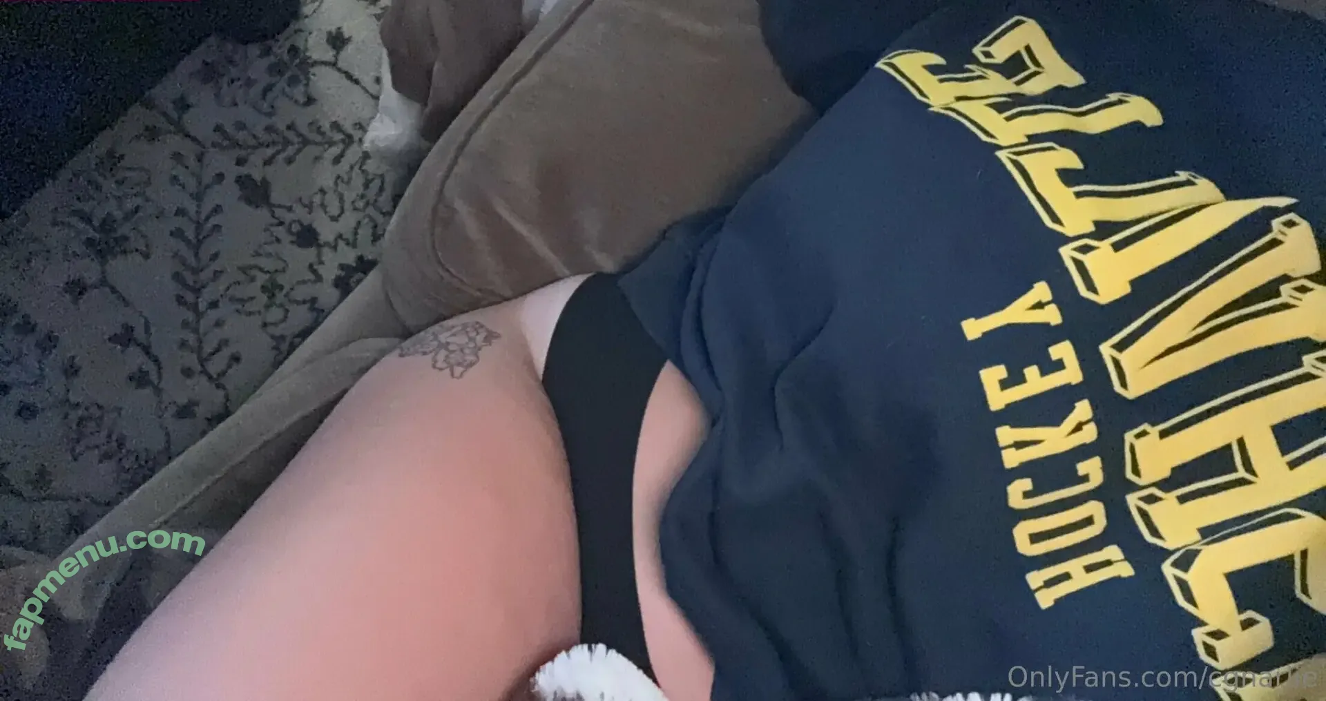 cgnarlie nude photo #0012 (cgnarly)