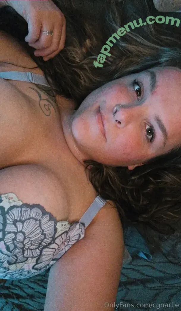cgnarlie nude photo #0019 (cgnarly)