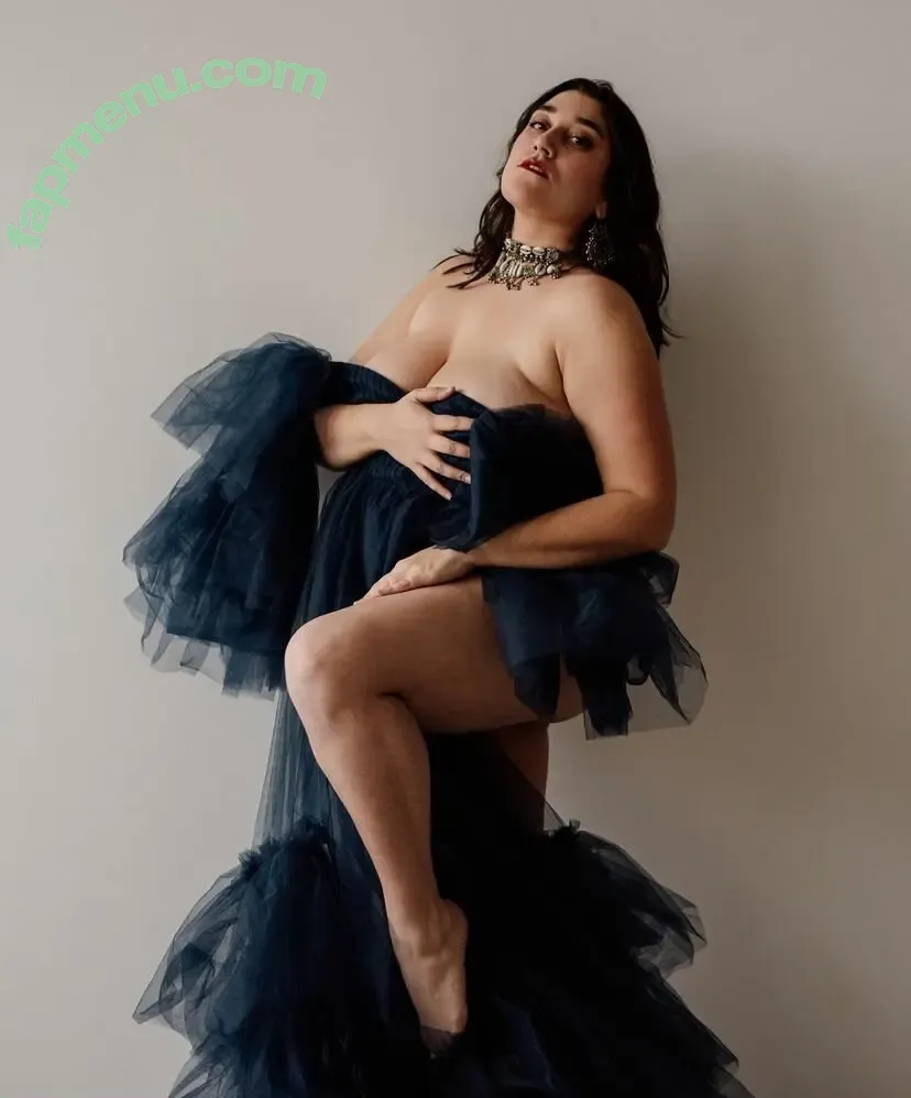 Cha Cha nude photo #0001 (chachamama / chachamamaburlesque)