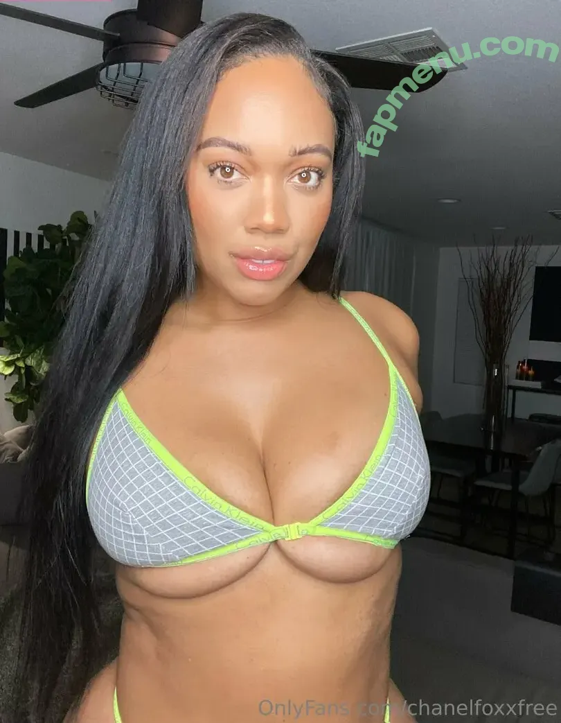 chaanelfoxxxx nude photo #0001 (chaanelfoxxxx)