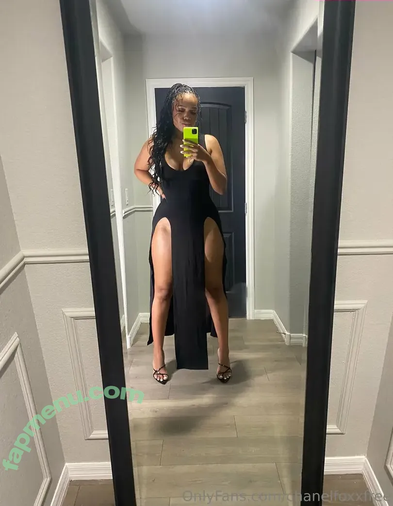 chaanelfoxxxx nude photo #0010 (chaanelfoxxxx)