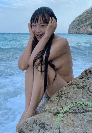 Chacha Huang / chachahuang nude photo #0016