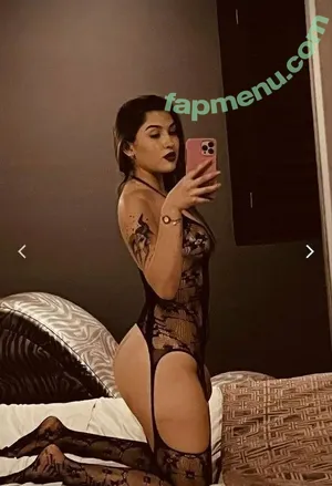 chadeell / Itzelbby04 nude photo #0016