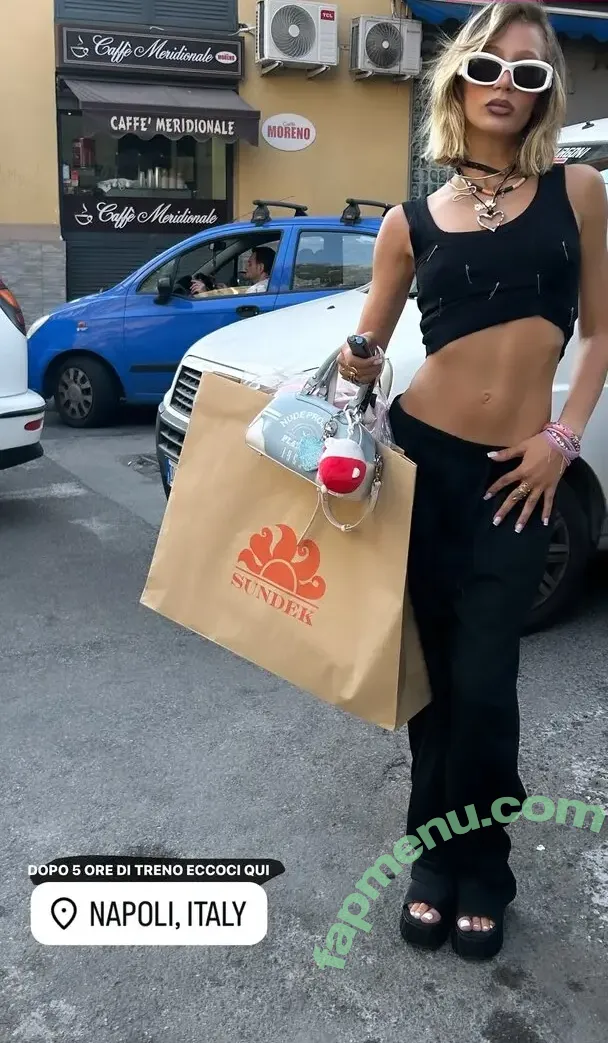 Chadia Rodriguez nude photo #0021 (Chadia Rodriguez)