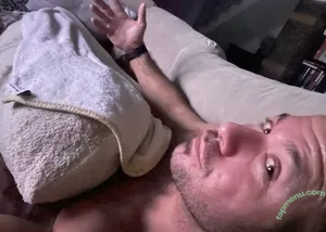 chadwhitexxx / officialchadwhite nude photo #0001