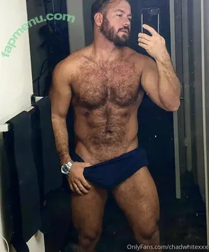 chadwhitexxx / officialchadwhite nude photo #0011